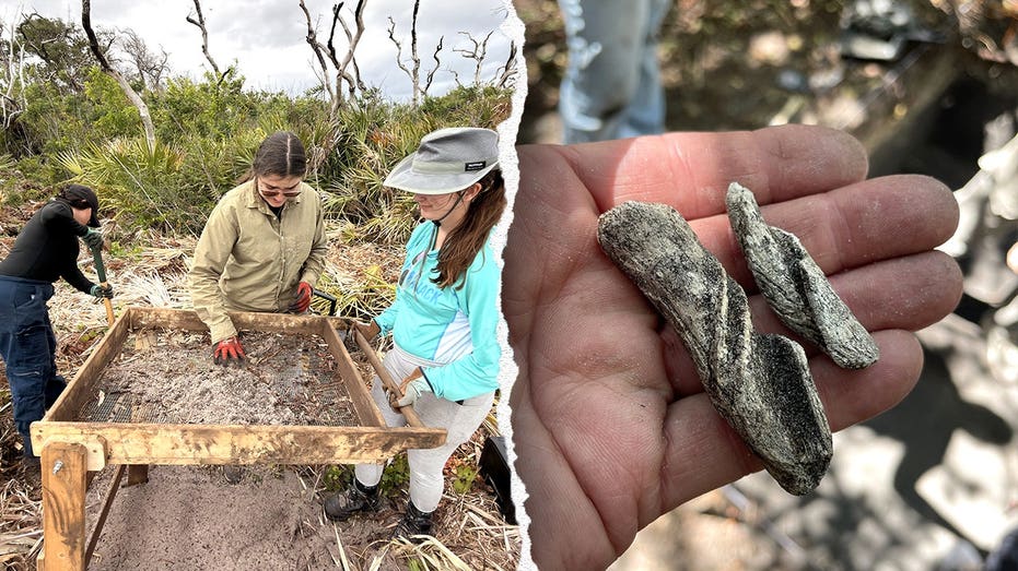 Ancient artifacts found beneath Cape Canaveral Space Force Station as one mystery still stumps researchers Education Perth