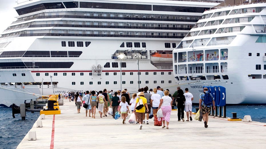 Cruise ship outbreaks fail to scare off travelers ahead of busy summer season Education Perth