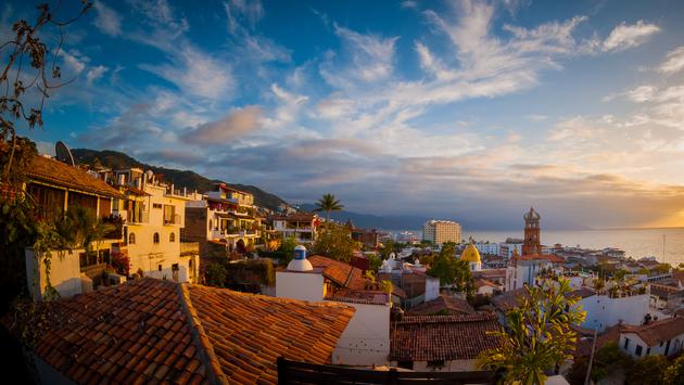 How Puerto Vallarta is Welcoming Travelers With Open Arms Education Perth